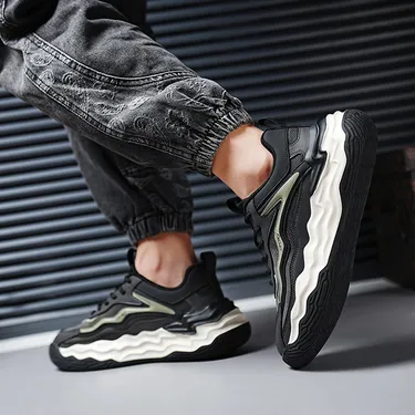 LOUNGE WALK CASUAL SHOES